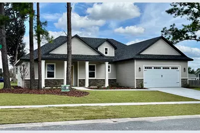 20488 NW 160th Lane, High Springs, FL 32643 - Photo 2