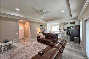 23781 NW 193rd Ave, High Springs, FL 32643 - Photo 6