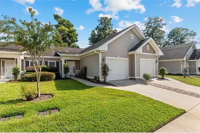 12731 NW 12th Road, Newberry, FL 32669 - Photo 1