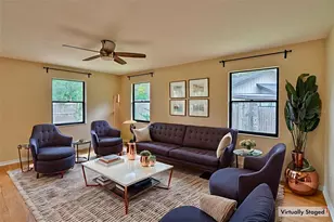 10912 NW 36th Pl, Gainesville, FL 32606 - Photo 16