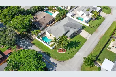 4361 NE 13th Terrace, Oakland Park, FL 33334 - Photo 40