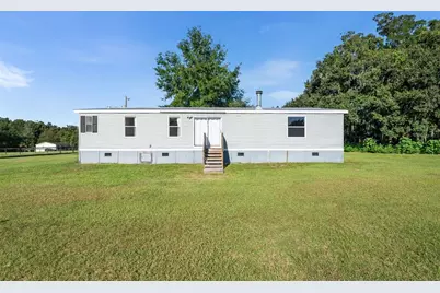 3440 W Highway 329, Reddick, FL 32686 - Photo 1