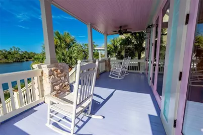 1410 SE Magnolia Drive, Steinhatchee, FL 32359 - Photo 16