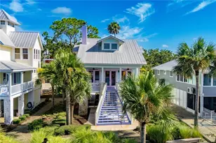 1410 SE Magnolia Dr, Steinhatchee, FL 32359 - Photo 4