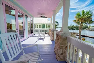 1410 SE Magnolia Dr, Steinhatchee, FL 32359 - Photo 14