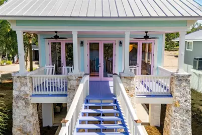 1410 SE Magnolia Drive, Steinhatchee, FL 32359 - Photo 12