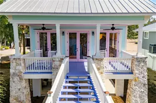 1410 SE Magnolia Dr, Steinhatchee, FL 32359 - Photo 12