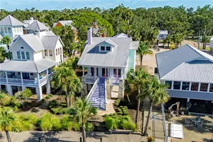 1410 SE Magnolia Dr, Steinhatchee, FL 32359 - Photo 8