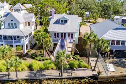 1410 SE Magnolia Drive, Steinhatchee, FL 32359 - Photo 10