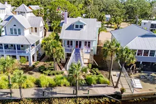 1410 SE Magnolia Dr, Steinhatchee, FL 32359 - Photo 10