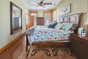 1410 SE Magnolia Dr, Steinhatchee, FL 32359 - Photo 48