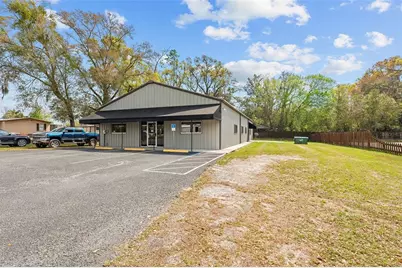 1411 NW 23rd Avenue, Chiefland, FL 32626 - Photo 2