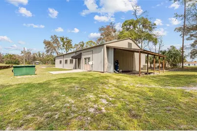 1411 NW 23rd Avenue, Chiefland, FL 32626 - Photo 22