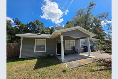 1207 SW 255th Street, Newberry, FL 32669 - Photo 2