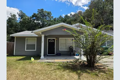 1207 SW 255th Street, Newberry, FL 32669 - Photo 1