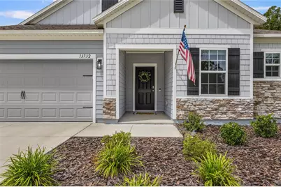 13732 SW 137th Court, Newberry, FL 32669 - Photo 2