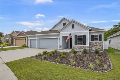 13732 SW 137th Court, Newberry, FL 32669 - Photo 34