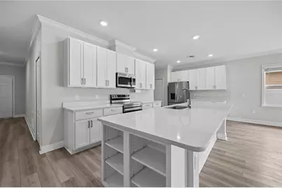 13732 SW 137th Court, Newberry, FL 32669 - Photo 4