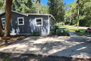 106 SW 6th St, Micanopy, FL 32667 - Photo 12