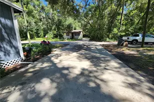 106 SW 6th St, Micanopy, FL 32667 - Photo 20