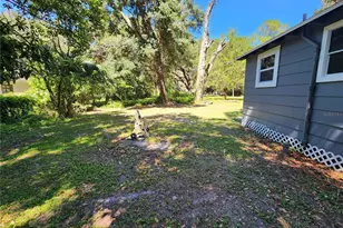 106 SW 6th St, Micanopy, FL 32667 - Photo 14