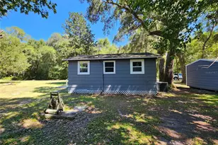 106 SW 6th St, Micanopy, FL 32667 - Photo 6