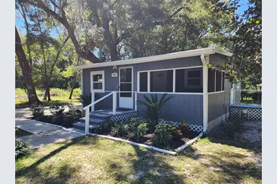 106 SW 6th Street, Micanopy, FL 32667 - Photo 2