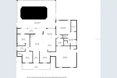 8921 W Wauchula Drive, Crystal River, FL 34428 - Photo 50