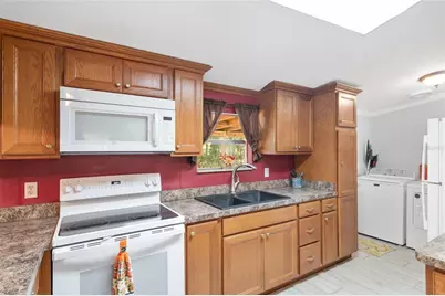 23109 NW 227th Drive, High Springs, FL 32643 - Photo 24