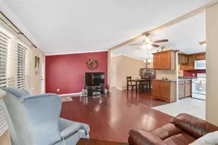 23109 NW 227th Dr, High Springs, FL 32643 - Photo 16