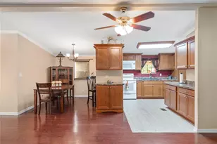 23109 NW 227th Dr, High Springs, FL 32643 - Photo 18