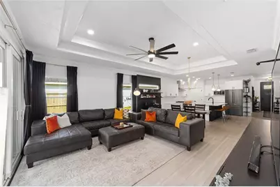 6743 SW 15th Place, Gainesville, FL 32607 - Photo 14