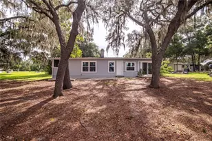 5557 Co Rd 352, Keystone Heights, FL 32656 - Photo 16