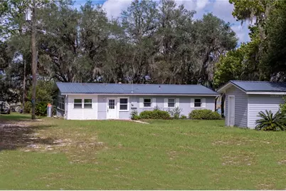5557 County Road 352, Keystone Heights, FL 32656 - Photo 2