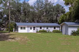5557 Co Rd 352, Keystone Heights, FL 32656 - Photo 2