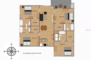 4000 SW 23rd St, Gainesville, FL 32608 - Photo 8