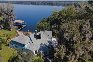 17024 NE 120th Ave, Waldo, FL 32694 - Photo 2