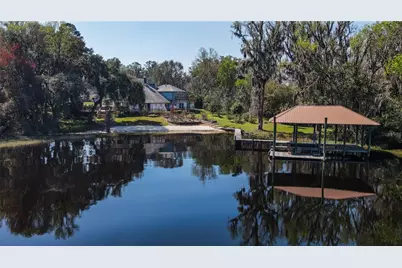 17024 NE 120th Avenue, Waldo, FL 32694 - Photo 1