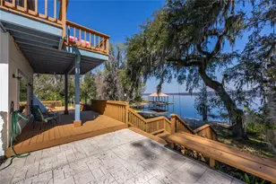 17024 NE 120th Ave, Waldo, FL 32694 - Photo 30