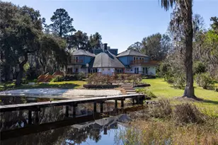 17024 NE 120th Ave, Waldo, FL 32694 - Photo 8