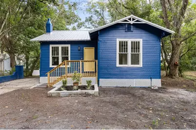 14727 NE 142nd Street, Waldo, FL 32694 - Photo 1