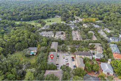 5133 SW 91st Ct. Court #G304, Gainesville, FL 32608 - Photo 28