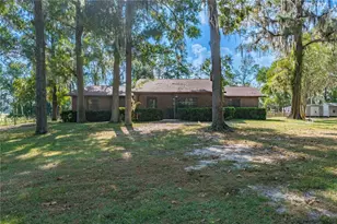 5098 SW 47th Loop, Lake Butler, FL 32054 - Photo 2