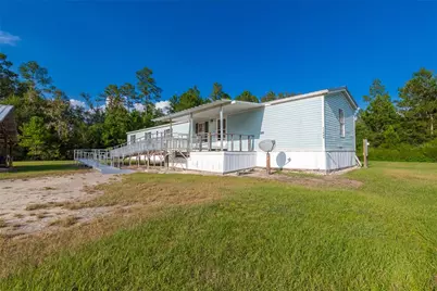 11949 SW 160th Avenue, Brooker, FL 32622 - Photo 2