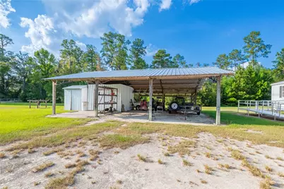 11949 SW 160th Avenue, Brooker, FL 32622 - Photo 28