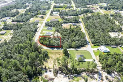 Tbd SW 178th Lane Road, Ocala, FL 34474 - Photo 4