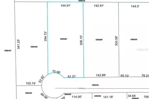 Lot 54 Dove Ln, Perry, FL 32348 - Photo 1