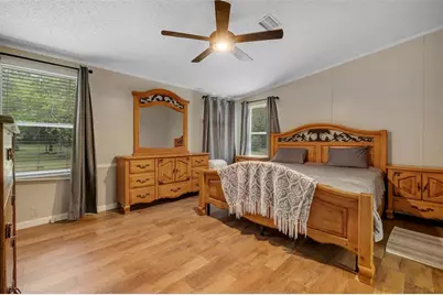 91 Culbreath Lane, Crawfordville, FL 32327 - Photo 8