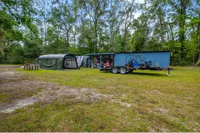 91 Culbreath Lane, Crawfordville, FL 32327 - Photo 28