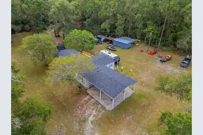 91 Culbreath Lane, Crawfordville, FL 32327 - Photo 6